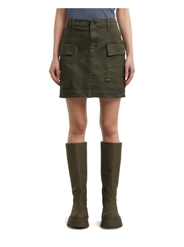G-Star Raw Cargo Mini Rock asfalt gd