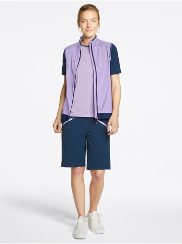 Ziener T-Shirt NABUCA in sweet lilac