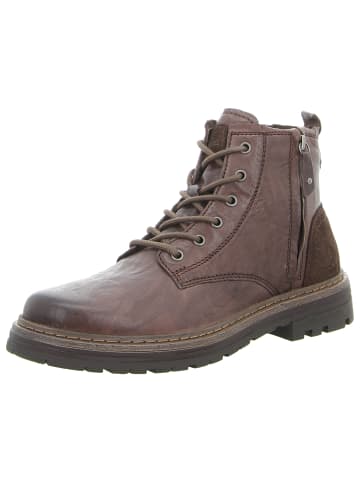 Josef Seibel Stiefelette in braun