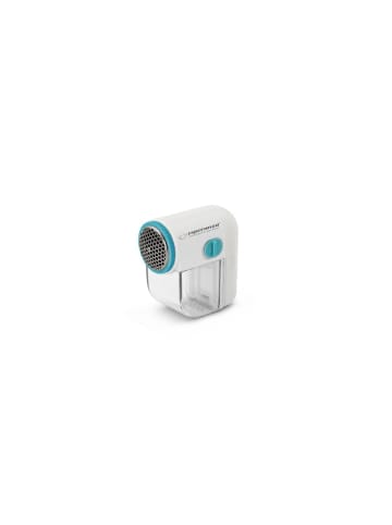 Esperanza Cuddly Elektrischer Fusselrasierer-Blau
