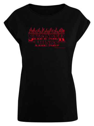 Absolute Cult Absolute Cult T-Shirts in black