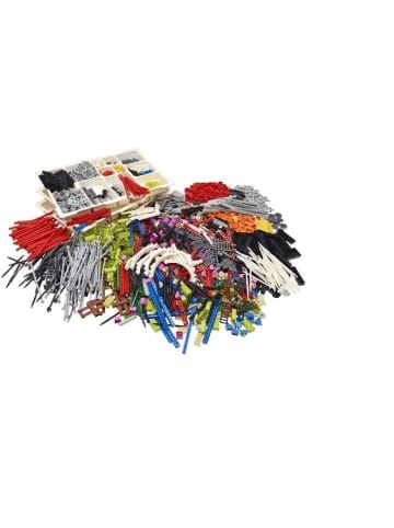 LEGO Serious Play Connections KIT 2000431 2455 Teile - ab 3 Jahren in multicolored