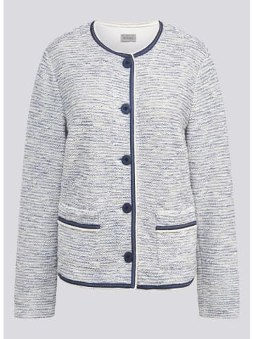 Rabe Jacke in Hellblau