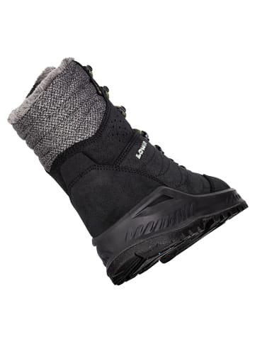 LOWA NABUCCO GTX Ws NABUCCO GTX Ws in schwarz/jade