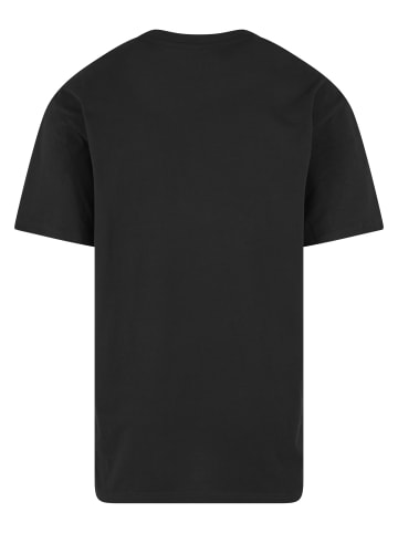 Mister Tee T-Shirts in black