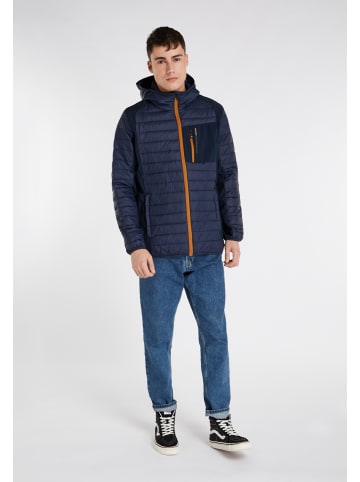 Protest " LETTON in Ground Blue