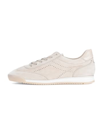 Gabor Sneaker low 83.432 in beige