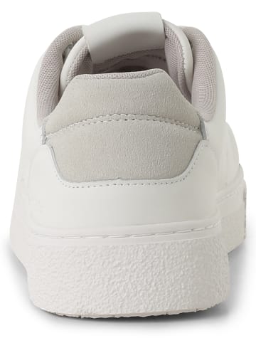 Marc O'Polo Sneaker in weiß kitt