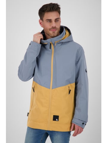 alife and kickin Jacke, Übergangsjacke Don EstebanAK in nightblue