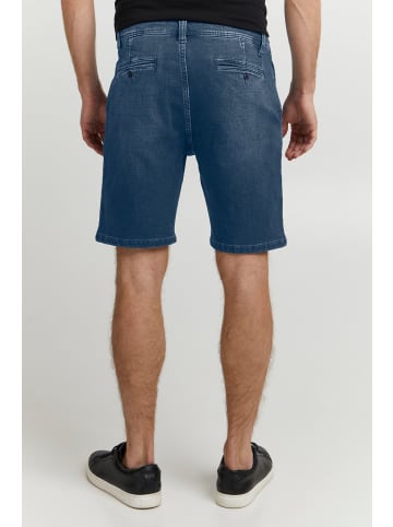 INDICODE Shorts (Hosen) IDGodo in Blau