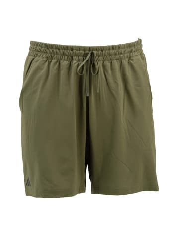 adidas Shorts Tennis Ergo Men in Grün