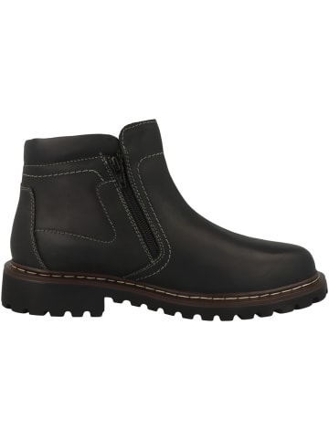 Josef Seibel Boots Chance 55 XT in schwarz