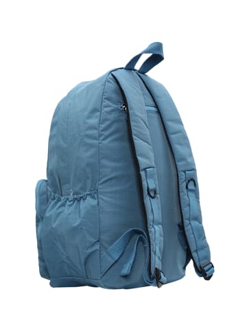 Mindesa Rucksack in Denim Blau