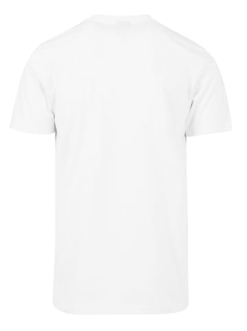 Mister Tee T-Shirt in white