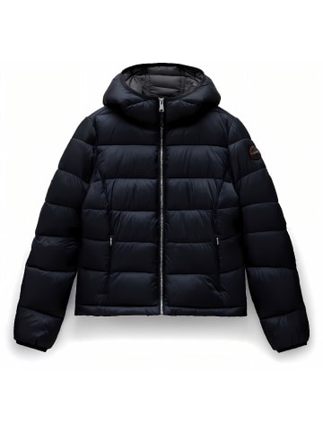 Napapijri Jacke "Aerons Rise H" in Schwarz