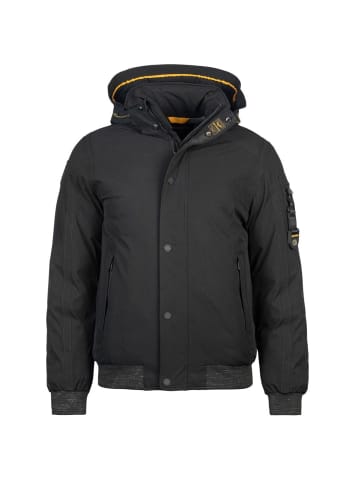 PME Legend Jacke in Black