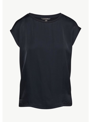 comma T-Shirt in 5976_navy