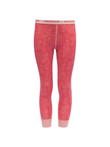 DEVOLD DUO ACTIVEMERINO LONG JOHNS KID