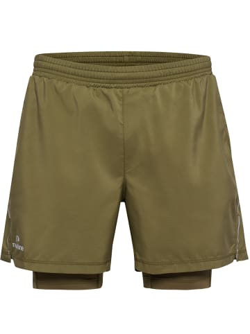 Newline Newline Shorts Nwlfast Laufen Herren in CAPERS