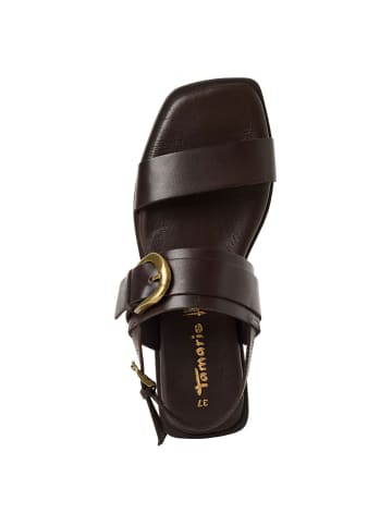 Tamaris Sandale in MOCCA
