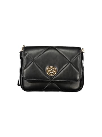 Twinset Schwarz Damen Tasche aus Polyurethan