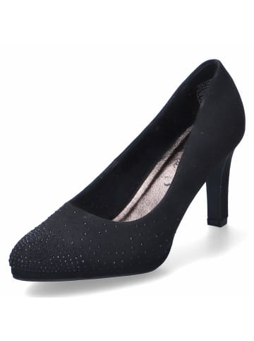 Beliana Pumps in Schwarz