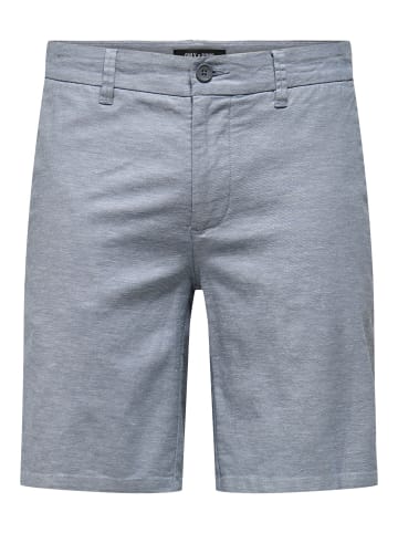 ONLY & SONS Chino Shorts in Flint Stone