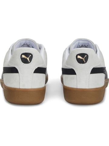 Puma Sportschuh "Handball" in Weiß