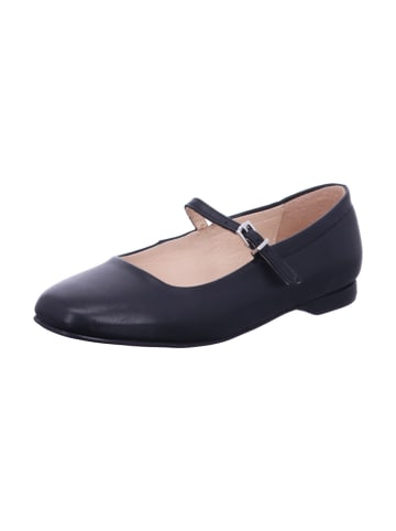 Apple of Eden Damen- Ballerinas  in Schwarz