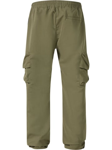2Y Studios 2Y Studios 2Y Taro Cargo Pants in khaki