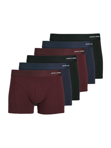 Jack & Jones Retro Short / Pant Jacbasic in Port Royale