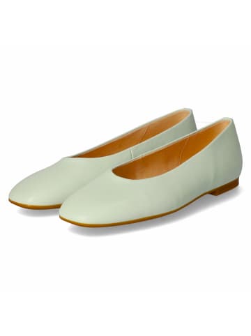 Gabor Ballerina in green