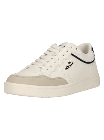 ellesse Sneaker Jerry in 152ELS White Blue