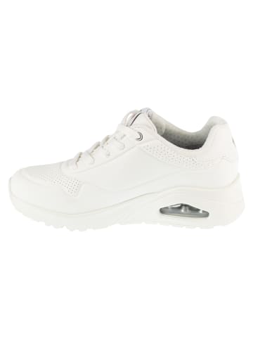 Skechers Skechers Uno-Rock N' Charm in Weiß