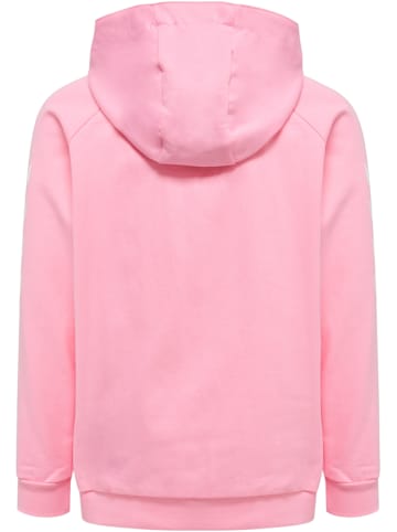 Hummel Hummel Cotton Kapuzenpullover Hmlgo Multisport Kinder in COTTON CANDY