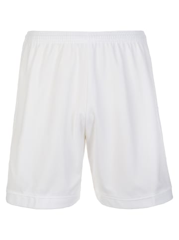 adidas Performance Funktionsshorts Squadra 17 in weiß