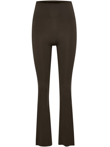 Hummel Hummel Leggings Hmlyoga Yoga Damen in DELICIOSO