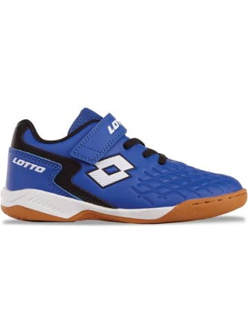 Lotto Kinder Sportschuh "Dasher" in Blau