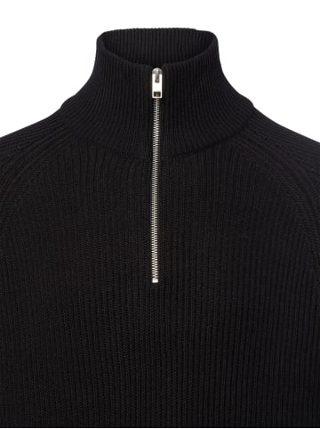 Jack & Jones Pullover in schwarz - 0001
