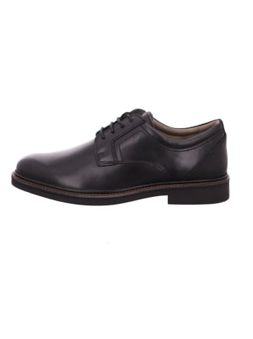 Gabor Schnürschuhe in schwarz