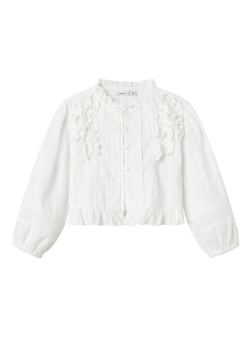 name it Hemd in Bright White