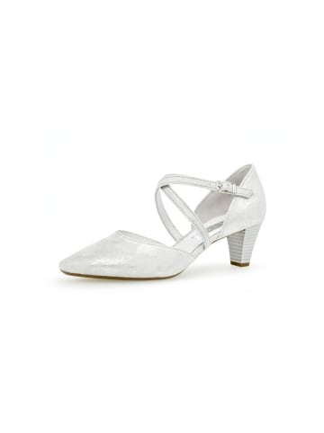 Gabor Pumps in grau