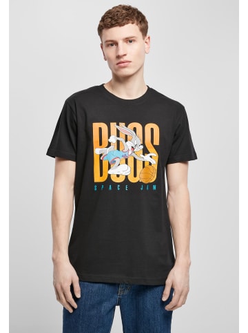 Mister Tee T-Shirts in black