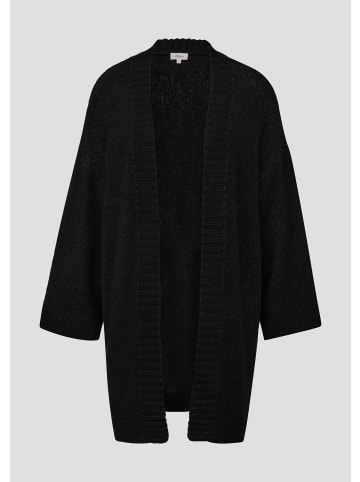 s.Oliver Strickjacke  in  99W0_schwarz