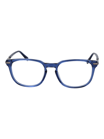Gant Männer Optische Fassungen Quadratisch Blau