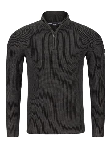 JOOP! Pullover HENRICUS in Schwarz