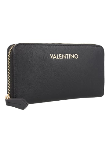 Valentino Zero Geldbörse 19 cm in nero