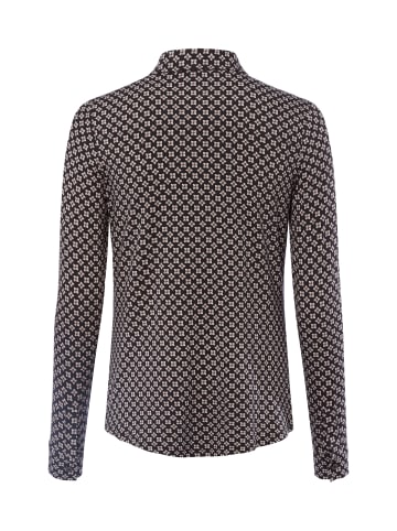 Marc O'Polo Bluse in schoko rosa - 0002