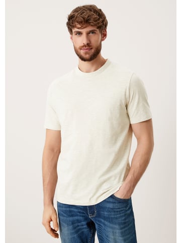 s.Oliver T-Shirt in 0705_natur