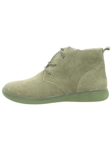 WALDLÄUFER Schnürschuhe in minze